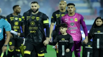 صدام مرتقب.. موعد مباراة الاتحاد والفتح والقنوات الناقلة في دوري روشن السعودي